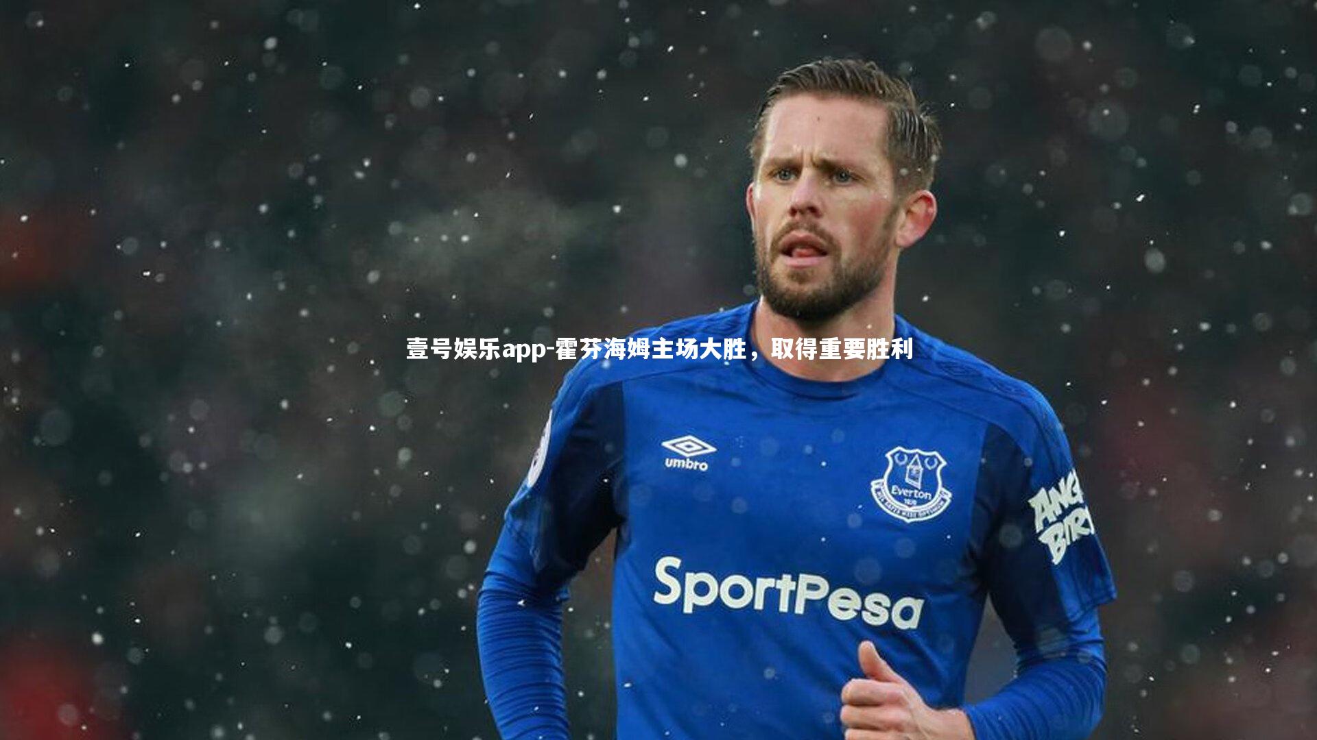 霍芬海姆主场大胜，取得重要胜利