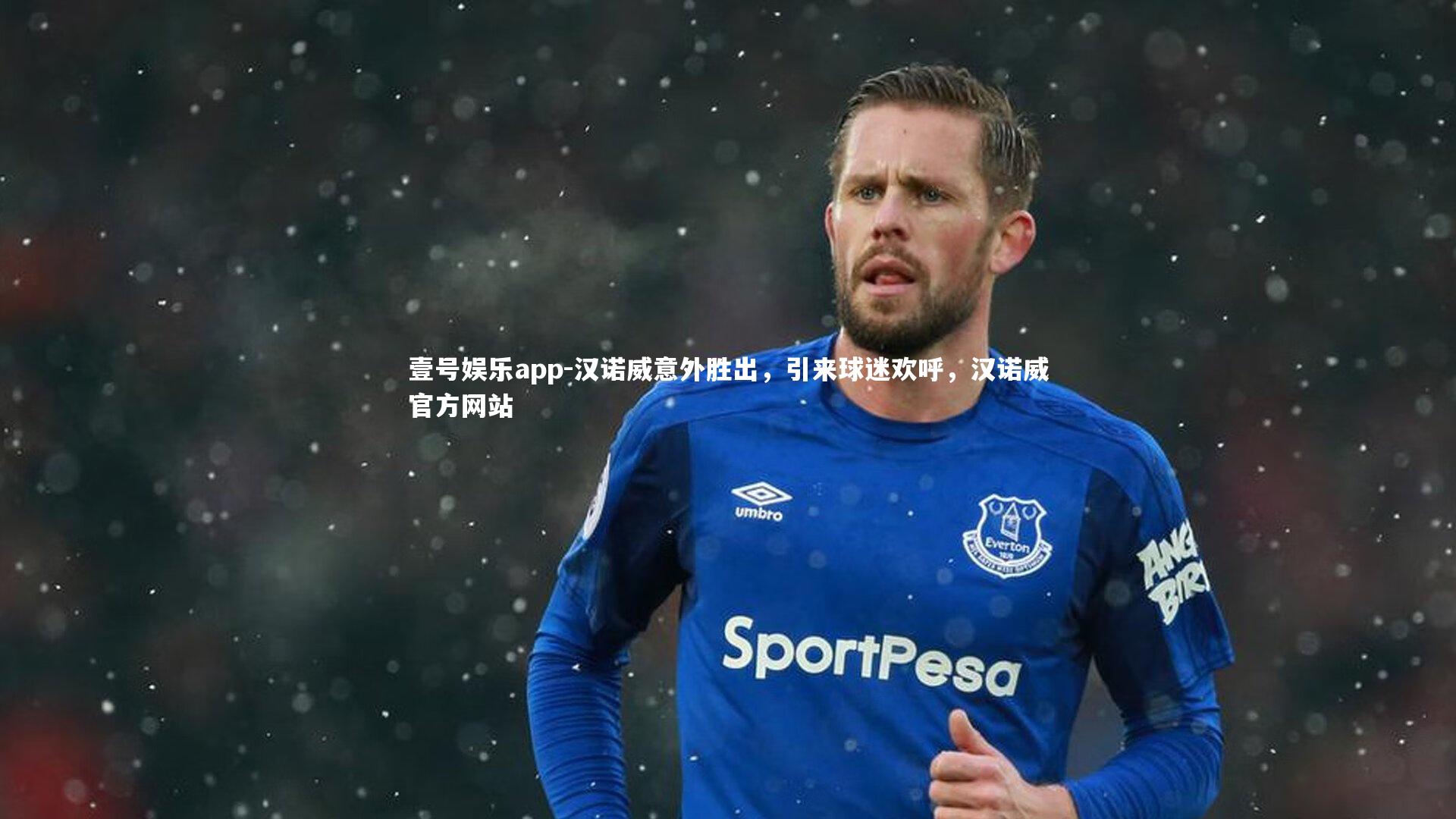 壹号娱乐app-汉诺威意外胜出，引来球迷欢呼，汉诺威官方网站