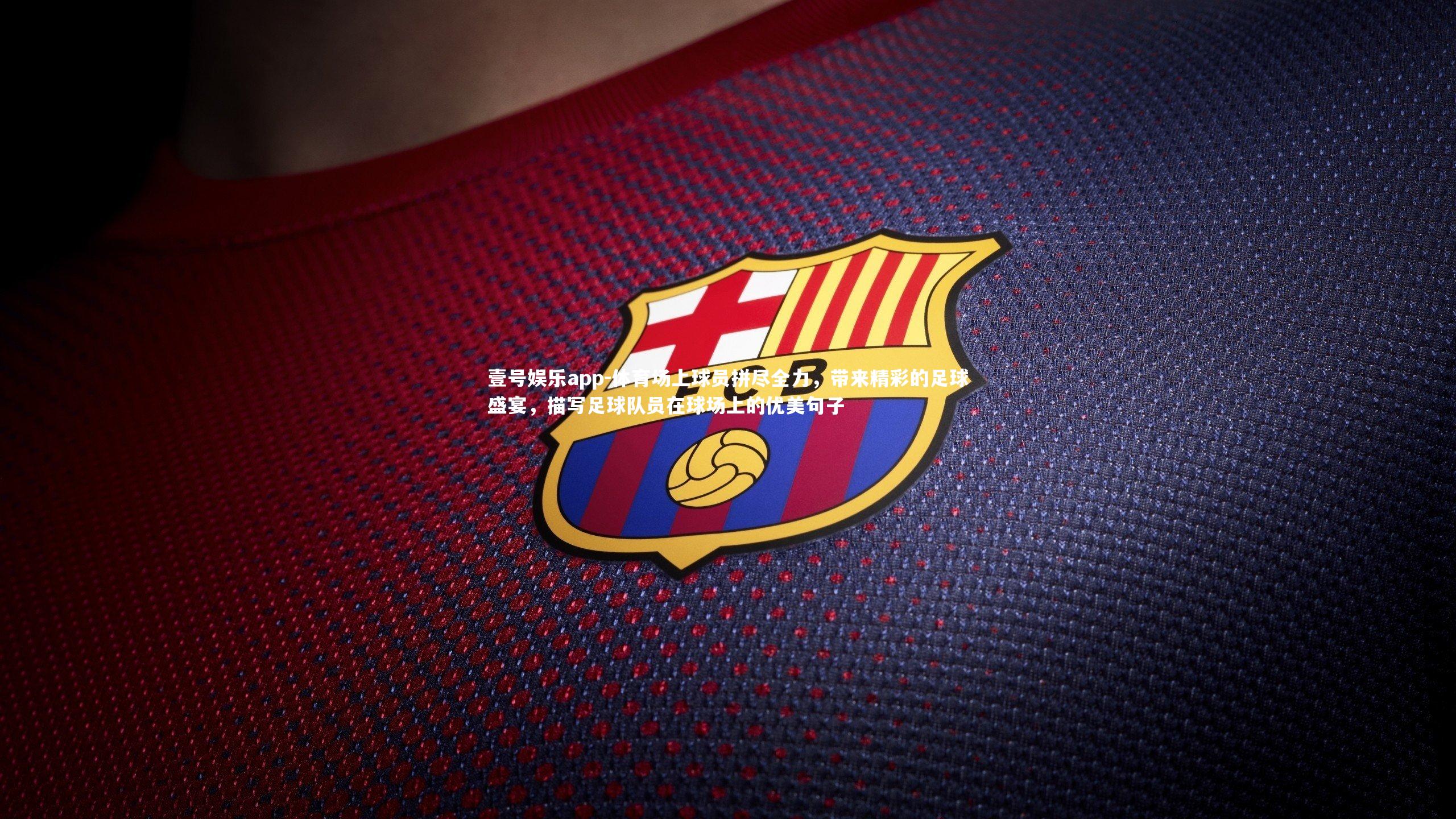 体育场上球员拼尽全力,带来精彩的足球盛宴,描写足球队员在球场上的优美句子