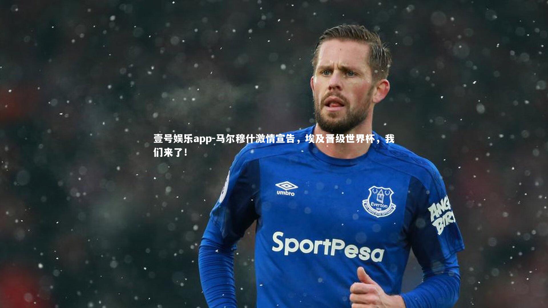 壹号娱乐app-马尔穆什激情宣告，埃及晋级世界杯，我们来了！